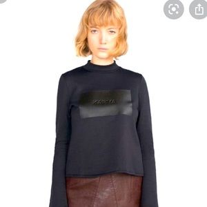 Karma Zara Sweatshirt